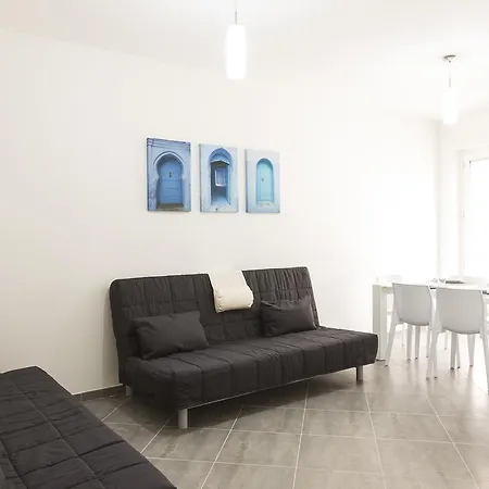 Marimar - Apartmán Otranto