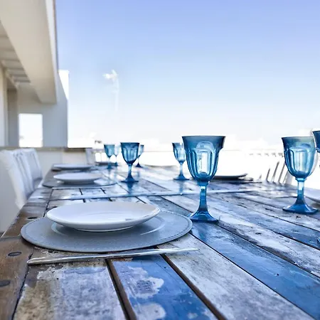 Apartmán Marimar - *