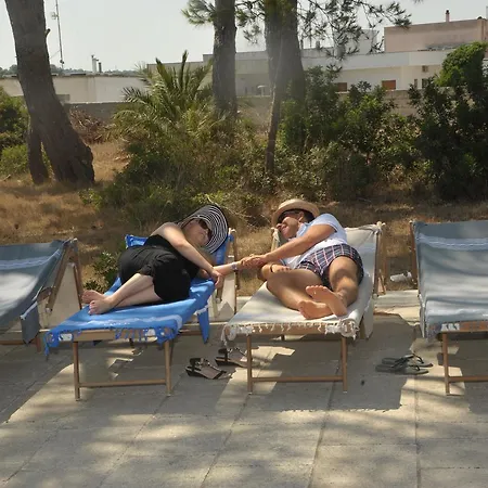 Apartmán Marimar - Otranto