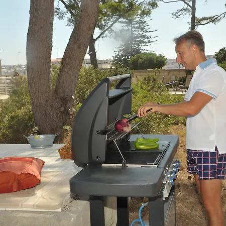 Marimar - Apartmán *