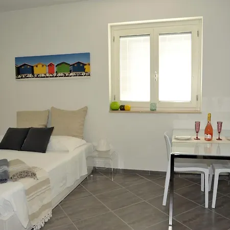 Apartmán Marimar - *