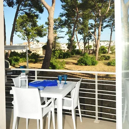 Apartment Marimar -