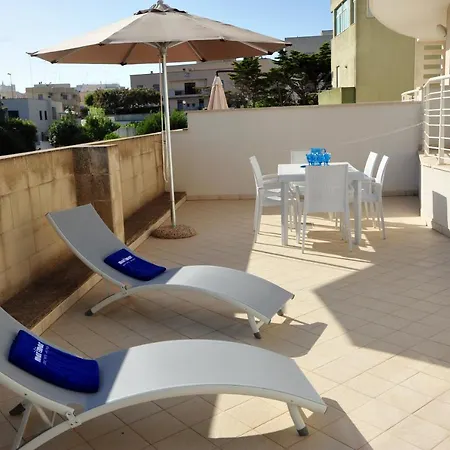 Marimar - Apartmán *