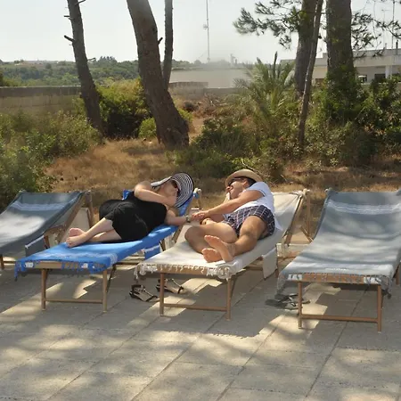 Apartmán Marimar - Otranto