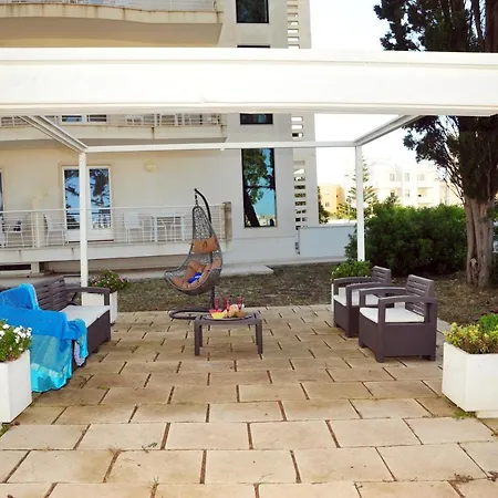 Apartmán Marimar - *