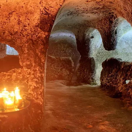 Marimar - Apartamento Otranto