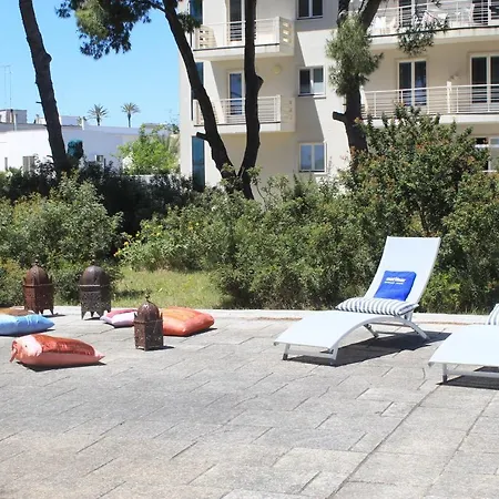 Apartment Marimar -