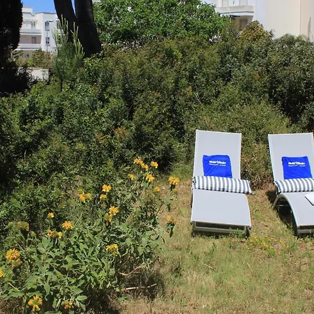 Apartament Marimar - Otranto