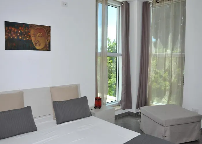 Apartament Marimar -