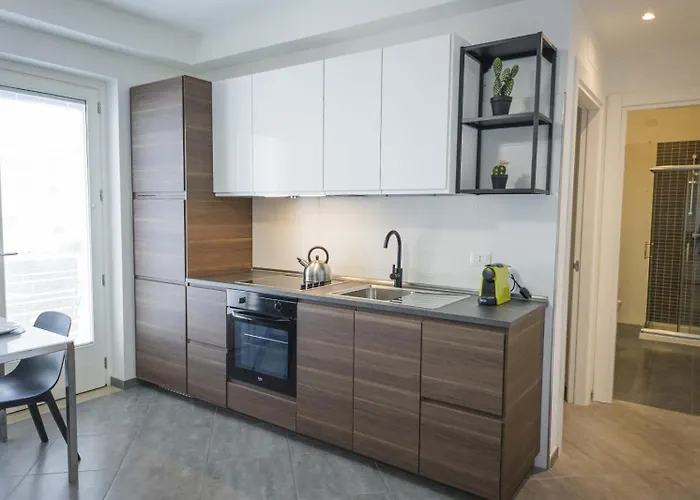 Marimar - Apartamento