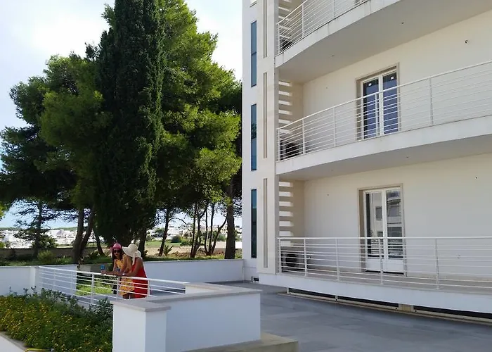 Apartmán Marimar - *
