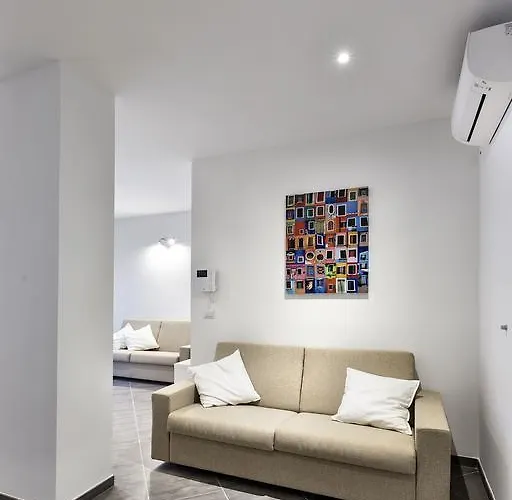 Apartament Marimar -