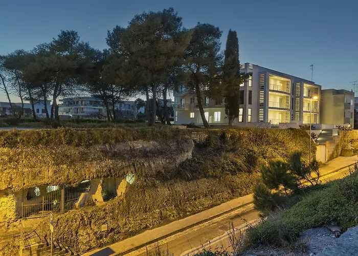 Marimar - Apartament