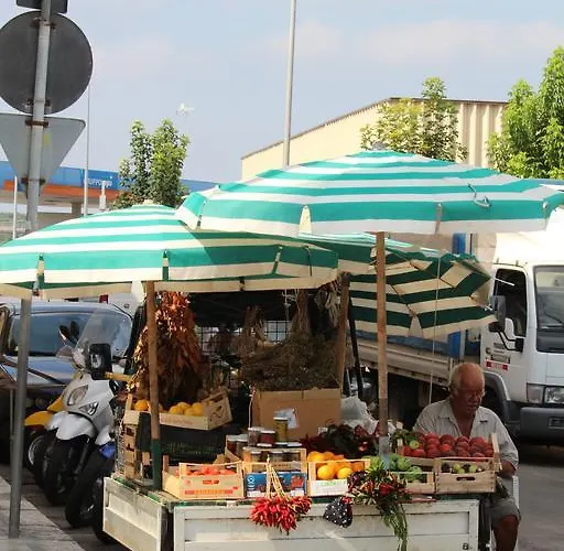 Marimar - Apartment Otranto