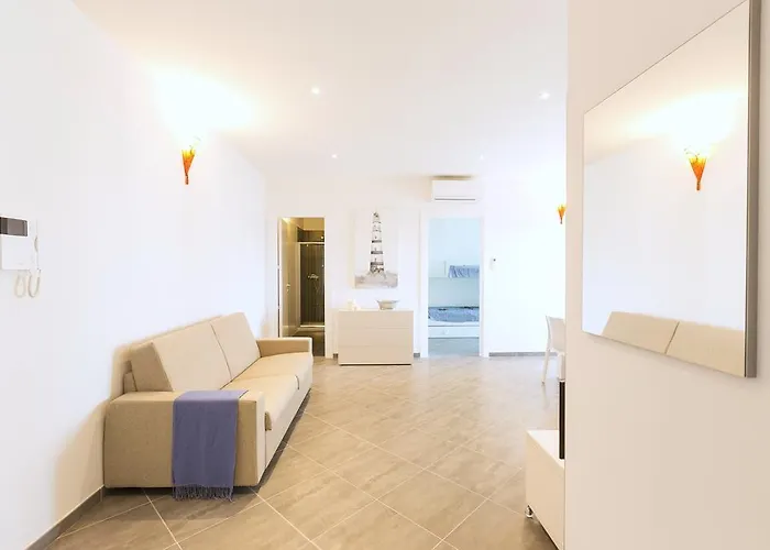 Marimar - Apartament Otranto