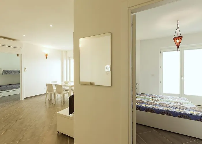 Marimar - Apartamento