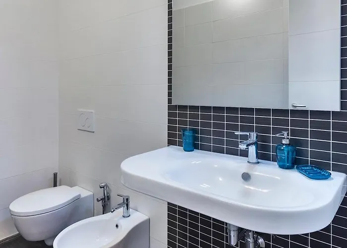 Marimar - Apartament *