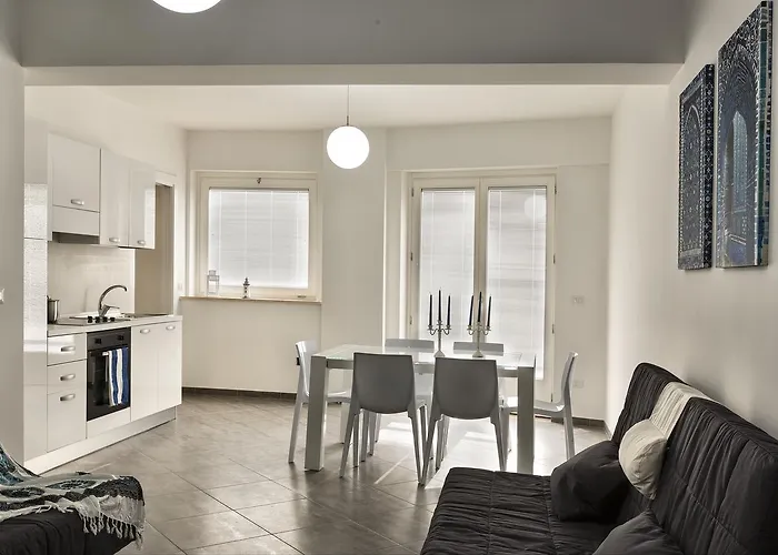 Marimar - Apartament Otranto