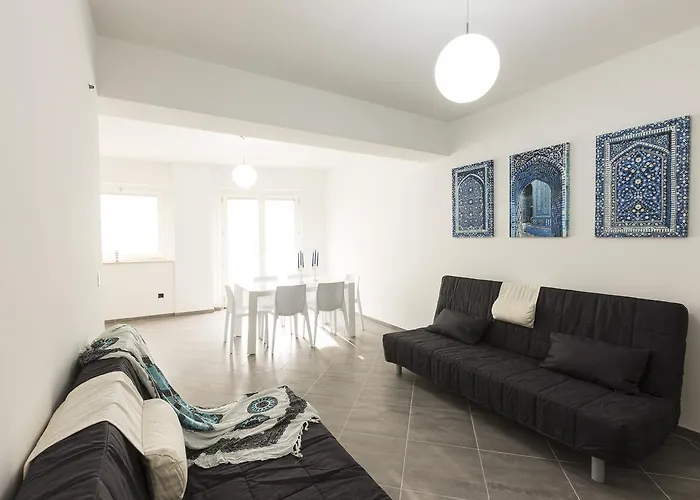 Marimar - Apartament Otranto