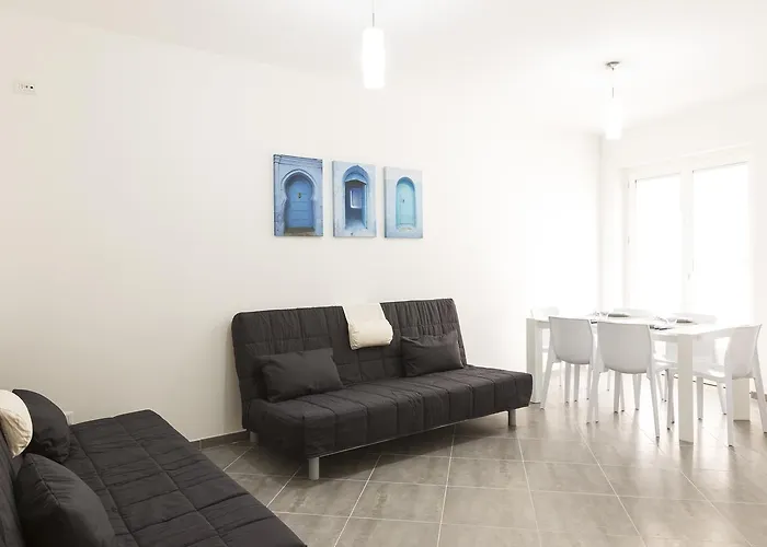 Marimar - Apartment Otranto