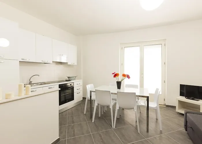 Marimar - Apartament Otranto