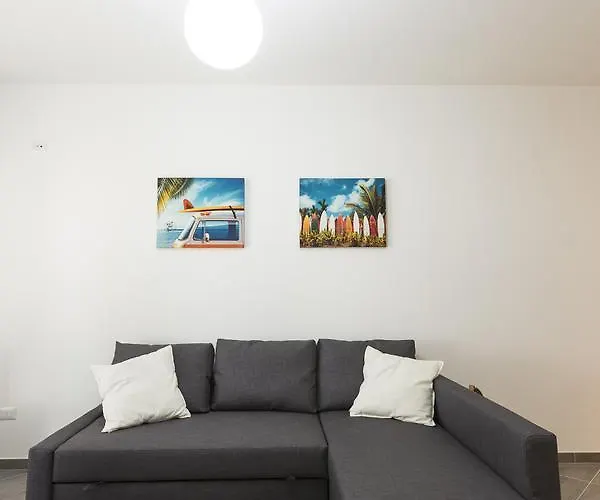 Marimar - Apartamento