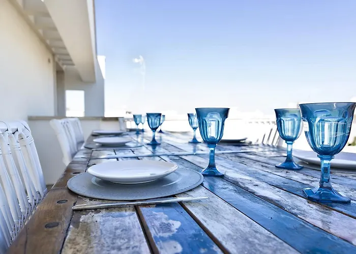 Apartament Marimar - *