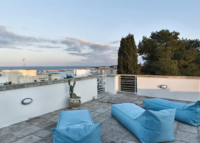 Apartament Marimar -