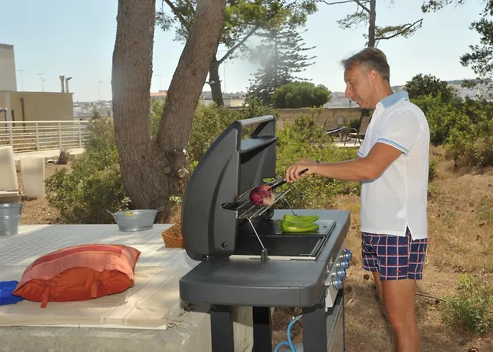 Marimar - Apartmán *