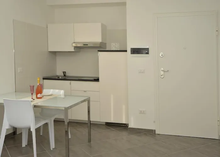 Apartament Marimar - *