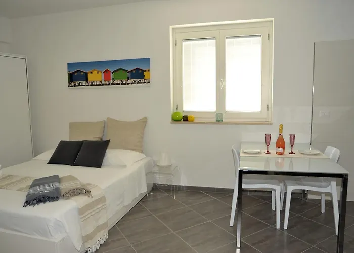 Apartamento Marimar - *