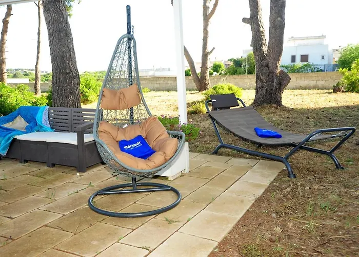 Marimar - Apartament Otranto