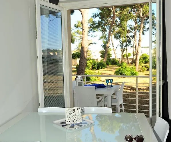 Marimar - Apartamento