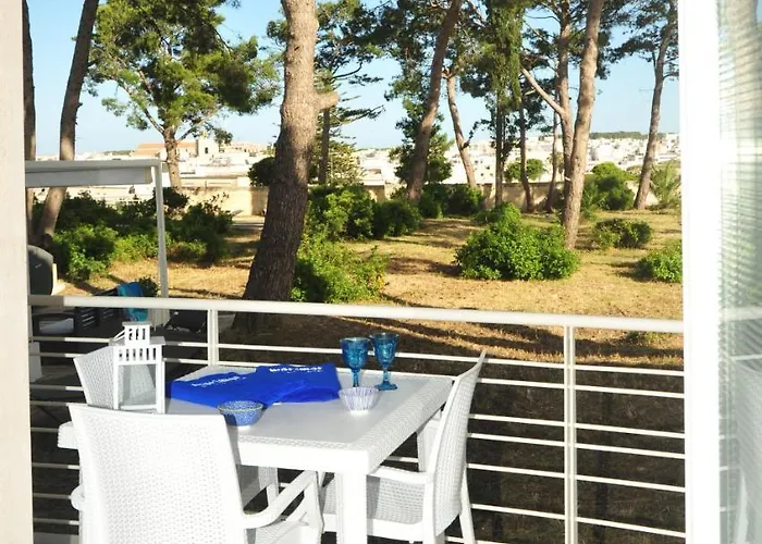 Apartamento Marimar -