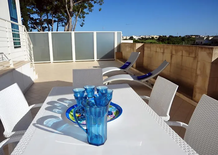 Apartamento Marimar - *