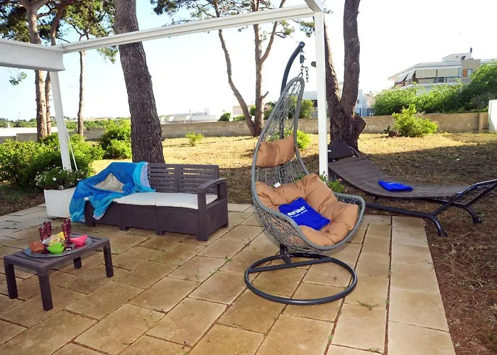 Apartament Marimar - Otranto