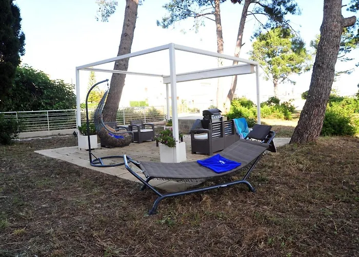 Apartament Marimar - Otranto