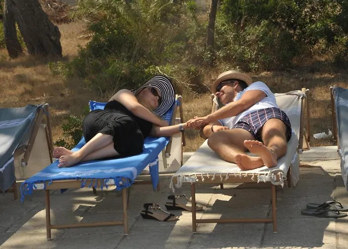 Apartament Marimar -