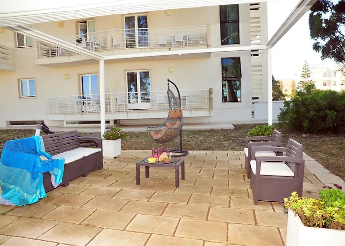 Marimar - Apartamento