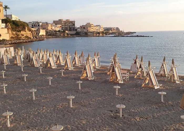 Apartamento Marimar - *