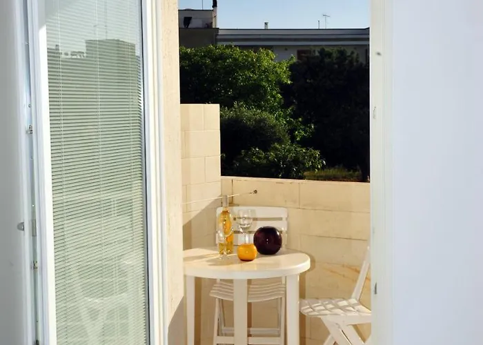 Apartament Marimar -