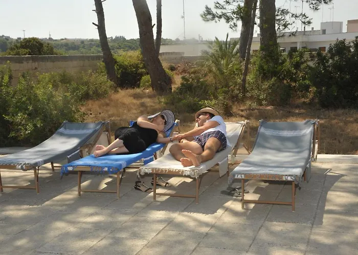 Apartamento Marimar - Otranto