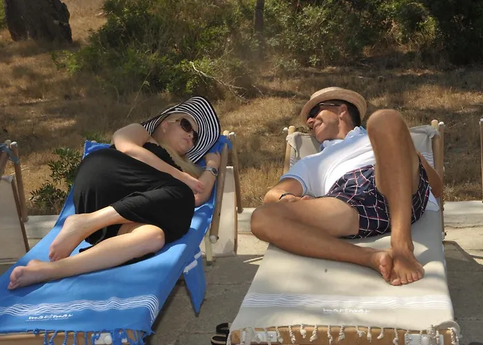 Marimar - Apartament Otranto