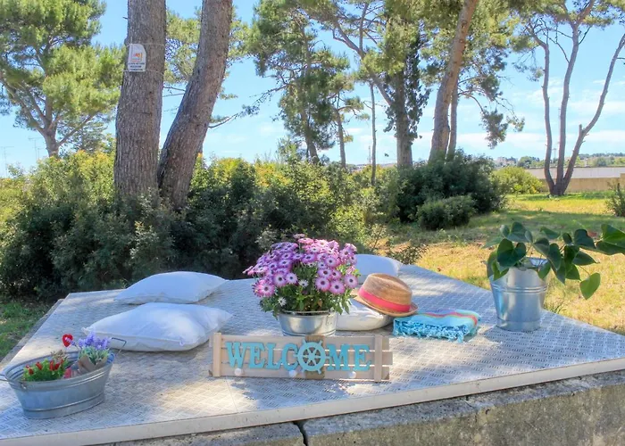 Marimar - Apartament *