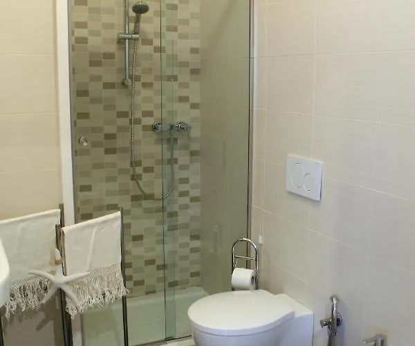 Marimar - Apartament Otranto