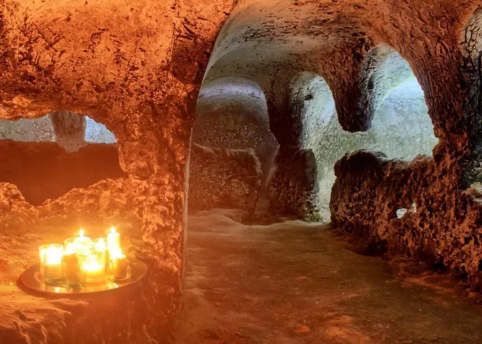 Marimar - Apartamento Otranto