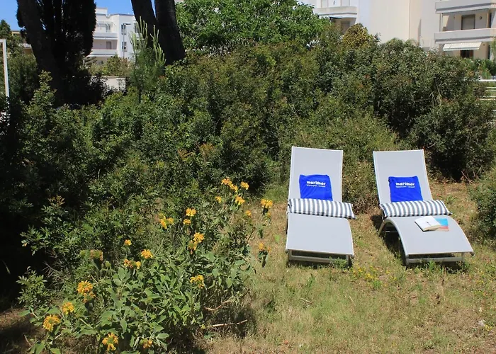 Apartament Marimar - Otranto